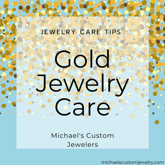 gold jewelry care by michaels custom jewelry provincetown cape cod jewelry care tips