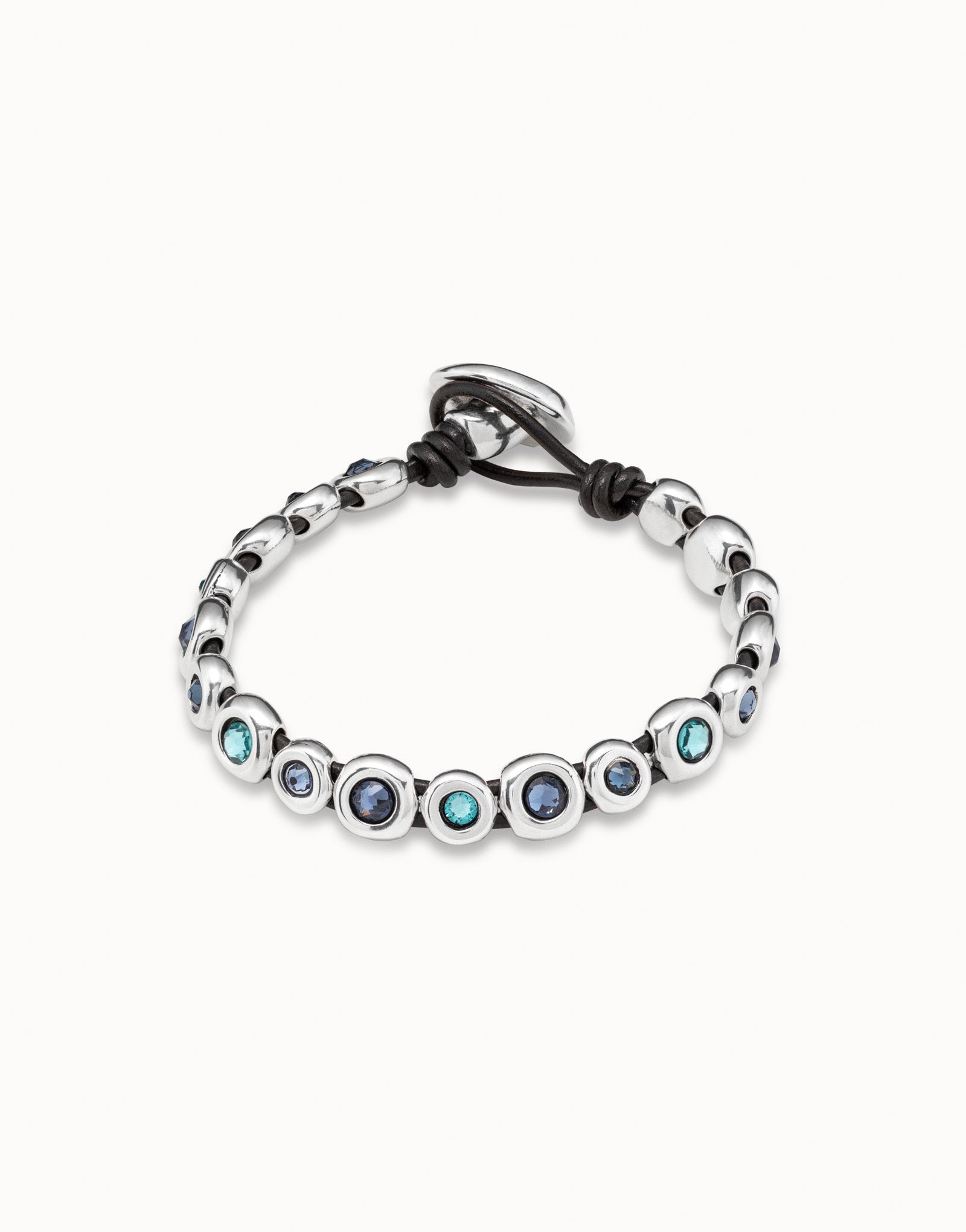 UNOde50 Magic Touch Bracelet