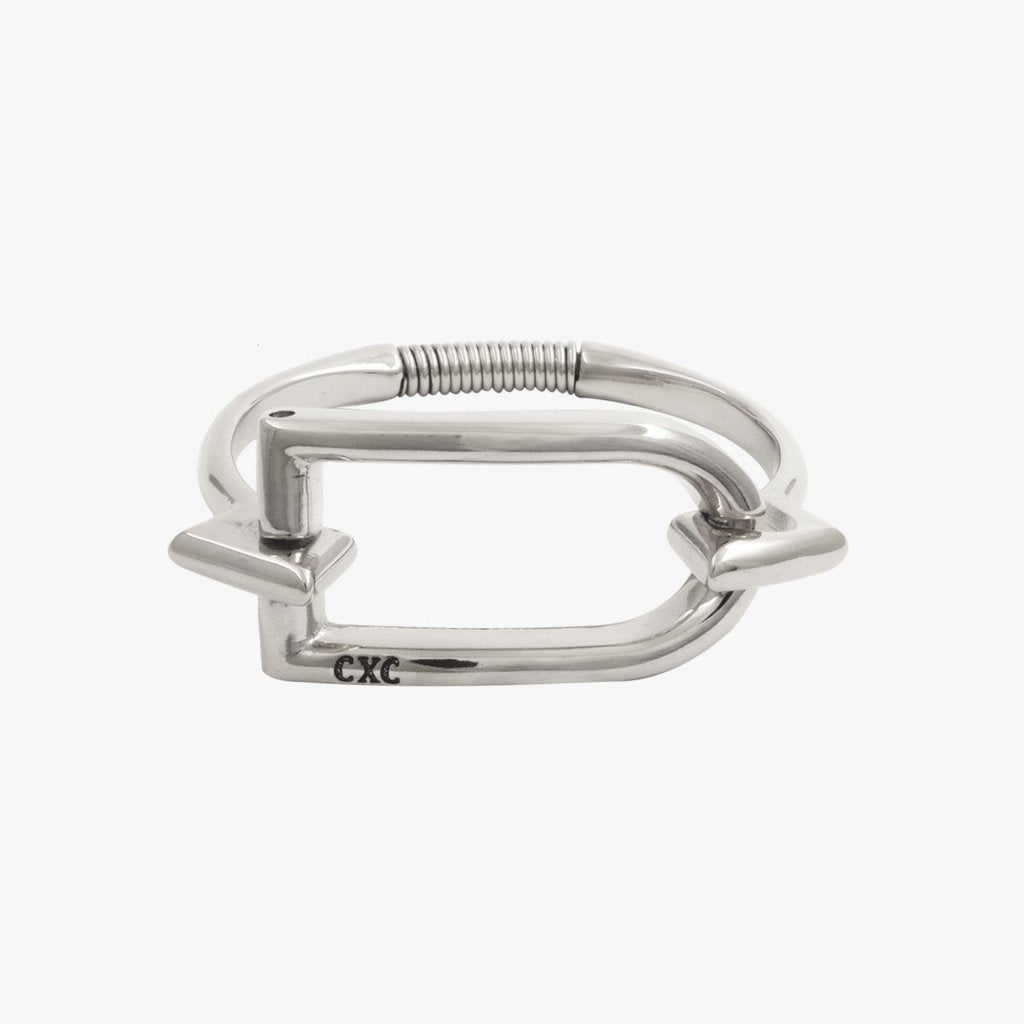 CXC B0131MET Bracelet made in spain