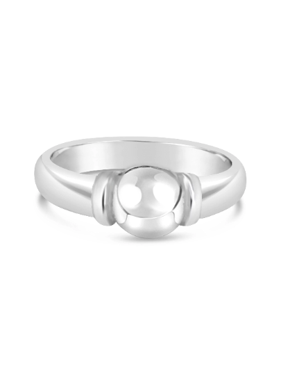 made on cape cod. beach ball ring with a ball