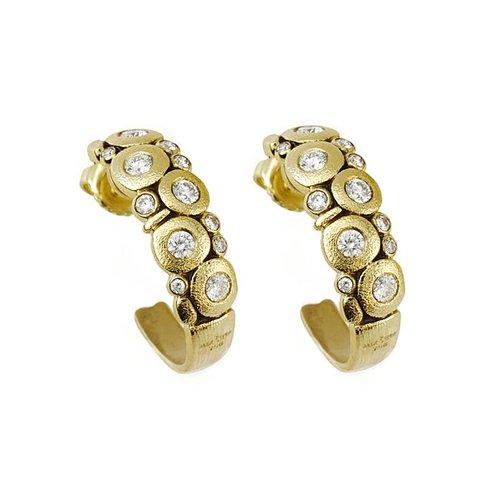 e-123d alex sepkus candy earrings diamonds