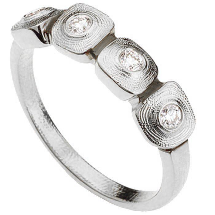 R-212PD alex sepkus dancing squares ring platinum diamonds