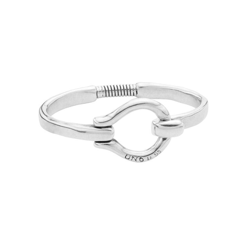 Hooked On A Feeling UNOde50 bracelet