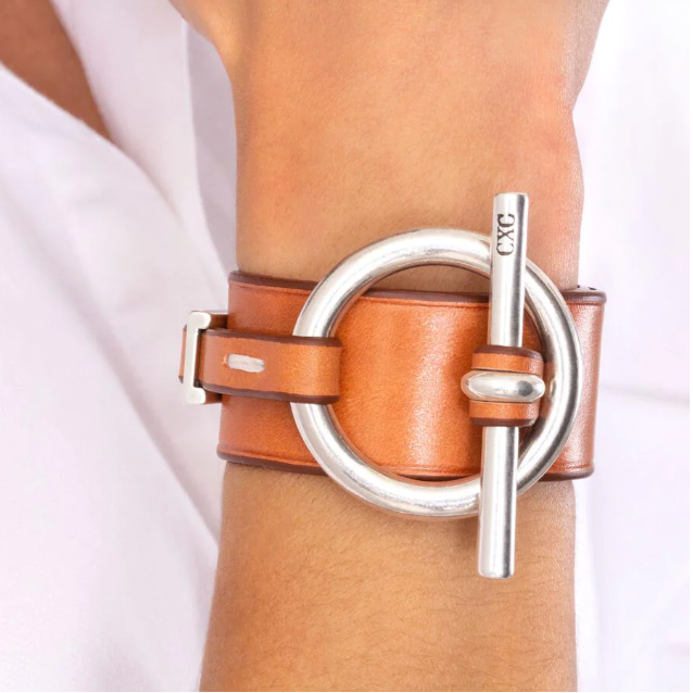 CXC B0109MCA Bracelet - Made In Spain