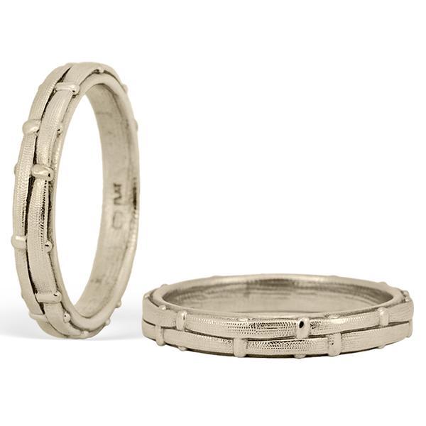 fence band r-88p alex sepkus ring mens womens unisex band