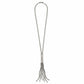 UNOde50 Jellyfish Necklace - Silver Tone