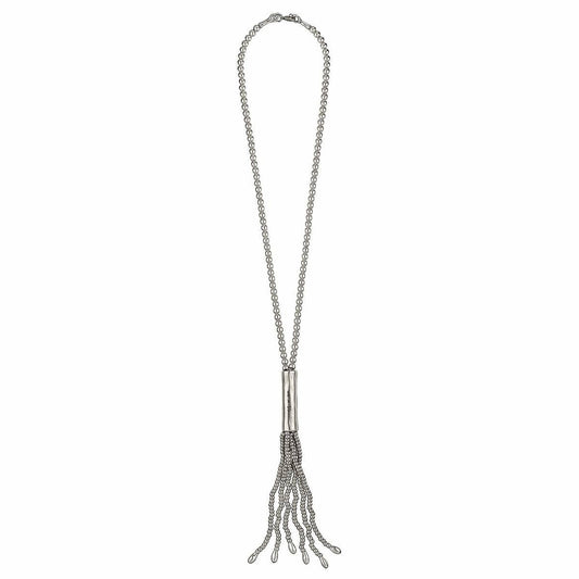 UNOde50 Jellyfish Necklace - Silver Tone