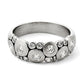platinum candy ring alex sepkus dome r-112pd fine jewelry fashion