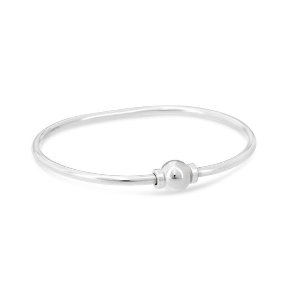 Made On Cape Cod. Beachball Bracelet™ - 925 Sterling Silver