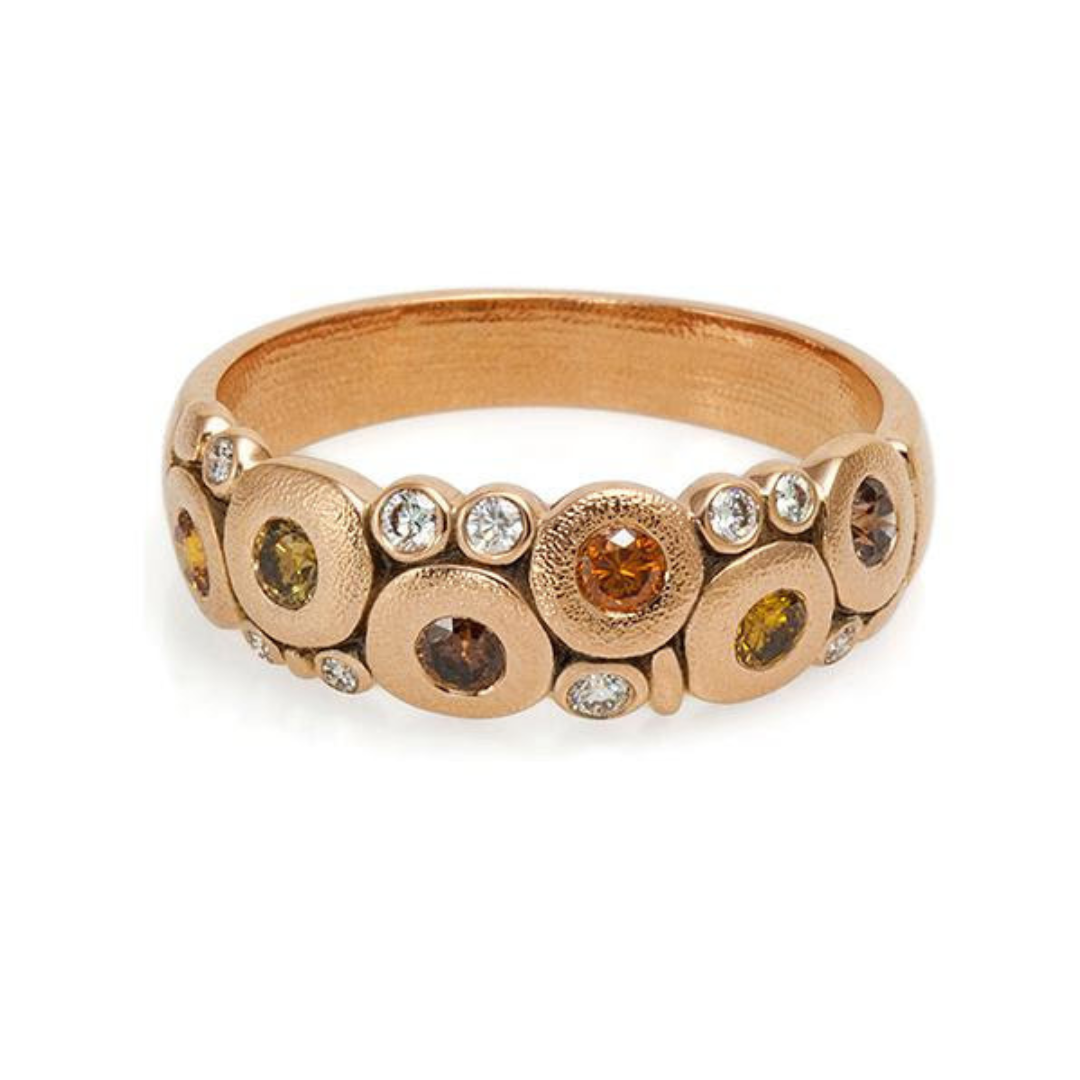 Alex sepkus candy ring best sale