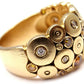 r110 ocean ring alex sepkus 18k yellow gold natural color diamonds